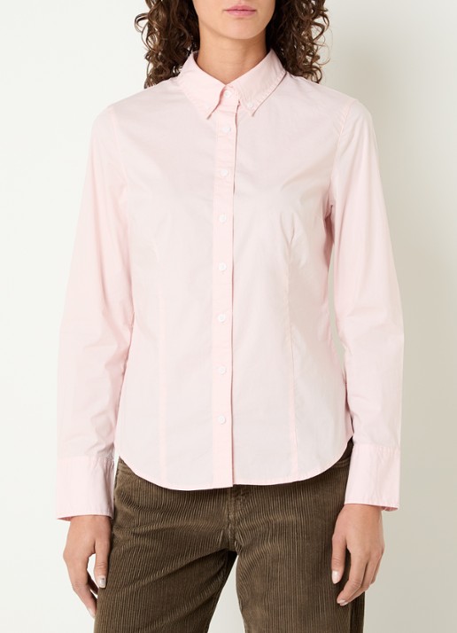 Levi's Blouse van katoen