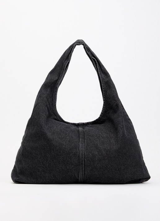 Levi's Emerson schoudertas van denim