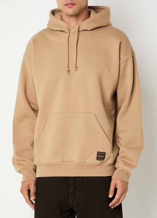 Levi's Hoodie met logo