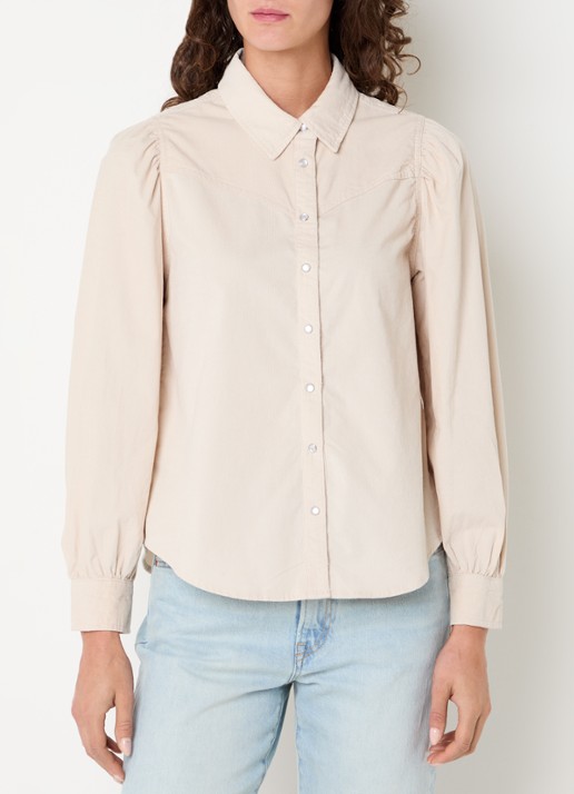Levi's Juno blouse