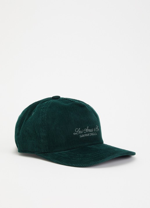 Levi's Lakeshore pet van corduroy
