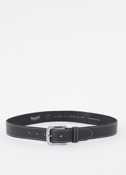 Levi's Loire riem van leer