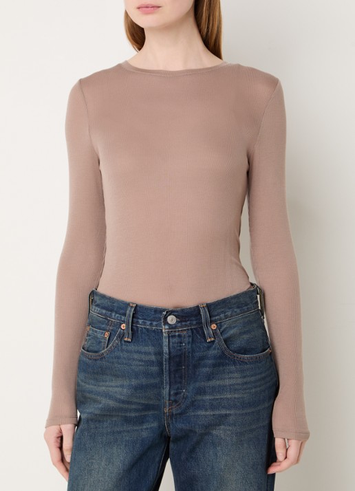 Levi's Longsleeve