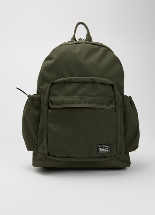 Levi's Mission Bay rugzak met laptopvak