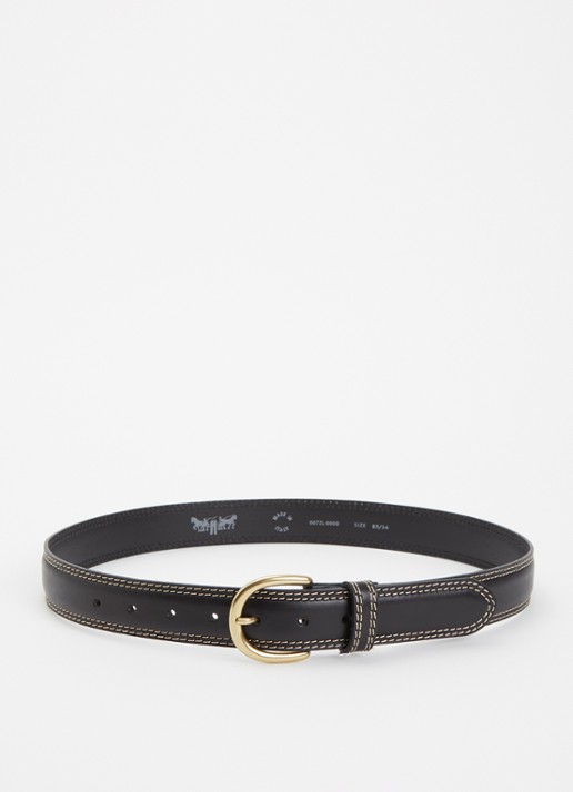 Levi's Olivia riem van leer