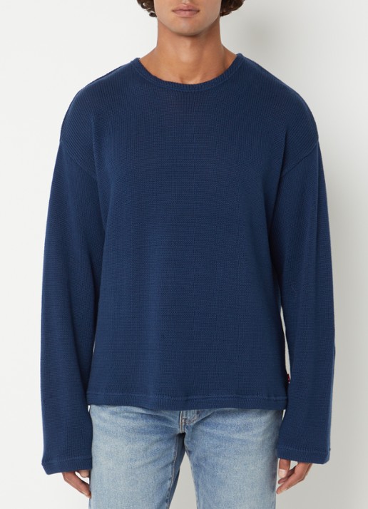Levi's Posey grofgebreide pullover