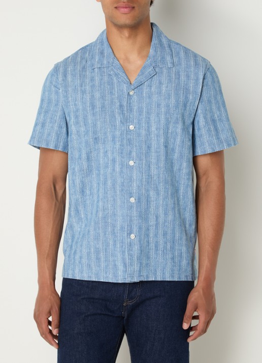 Levi's regular fit overhemd met print