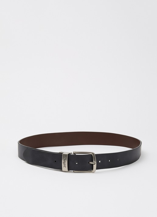 Levi's Reversible riem van leer