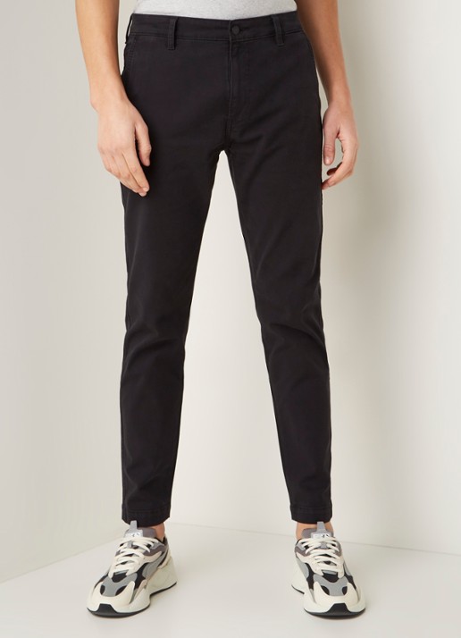 Levi's Slim fit chino met stretch