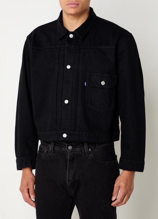 Levi's Spijkerjas met klepzak