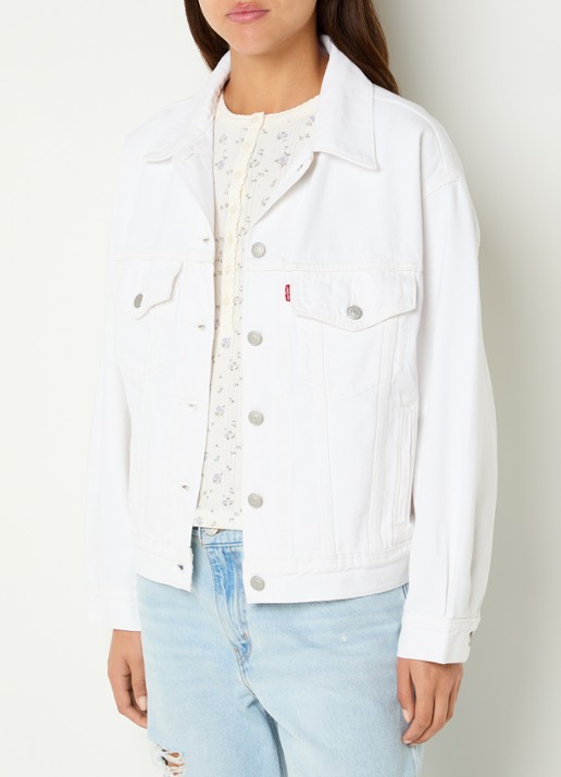 Levi's Spijkerjas met steekzakken