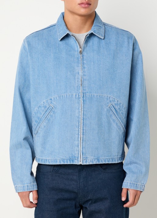 Levi's Spijkerjas met steekzakken