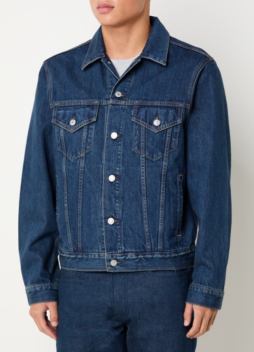 Levi's Spijkerjas met steekzakken