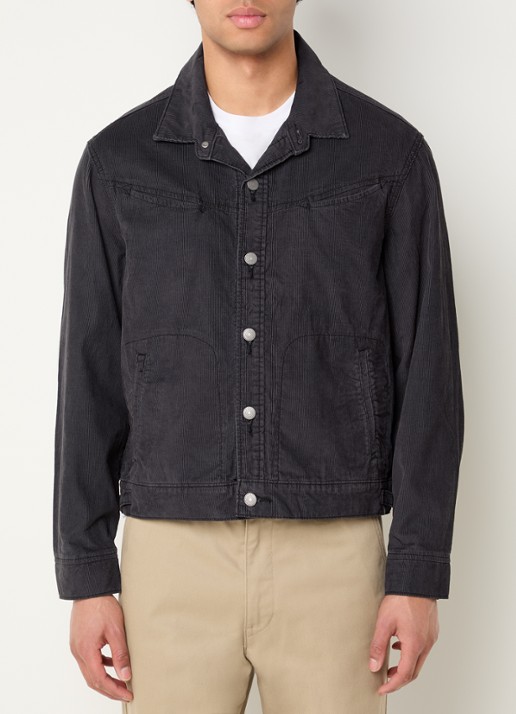 Levi's Spijkerjas met steekzakken