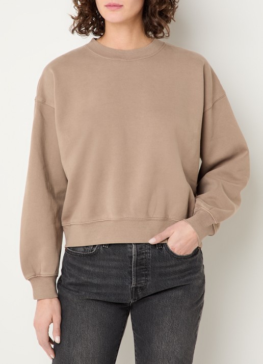 Levi's Sweater met stretch
