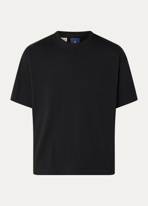 Levi's T-shirt met ronde hals