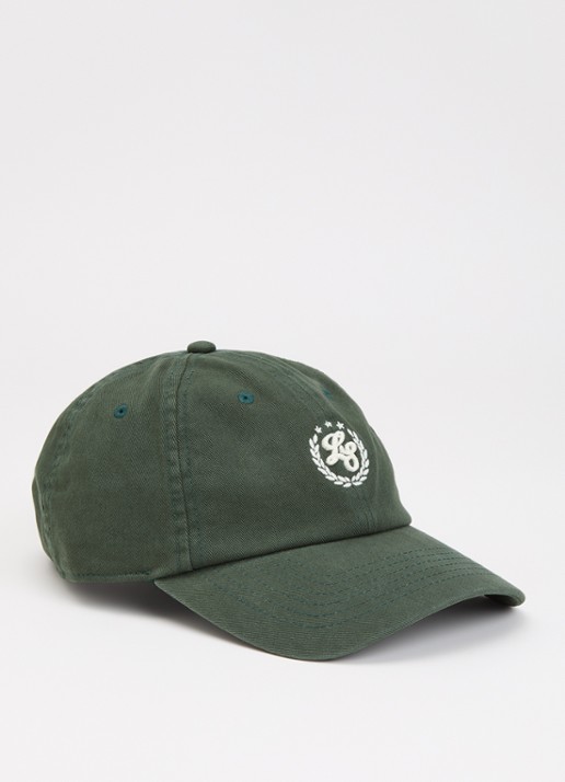 Levi's Varsity pet met logoborduring