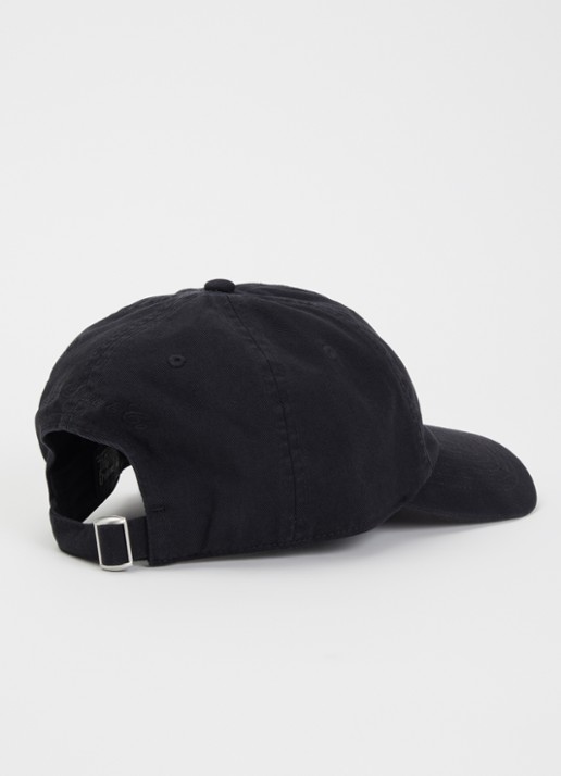 Levi's Varsity pet met logoborduring  - detail 2 zwart