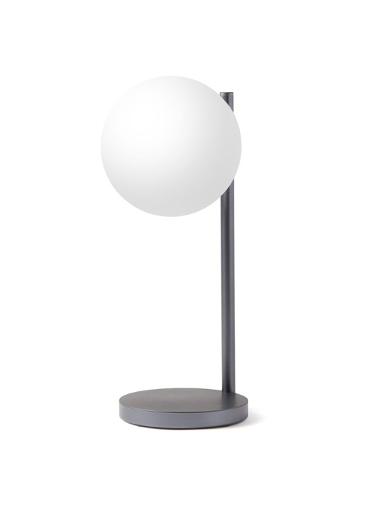 Lexon Bubble tafellamp met oplaadfunctie 30 cm