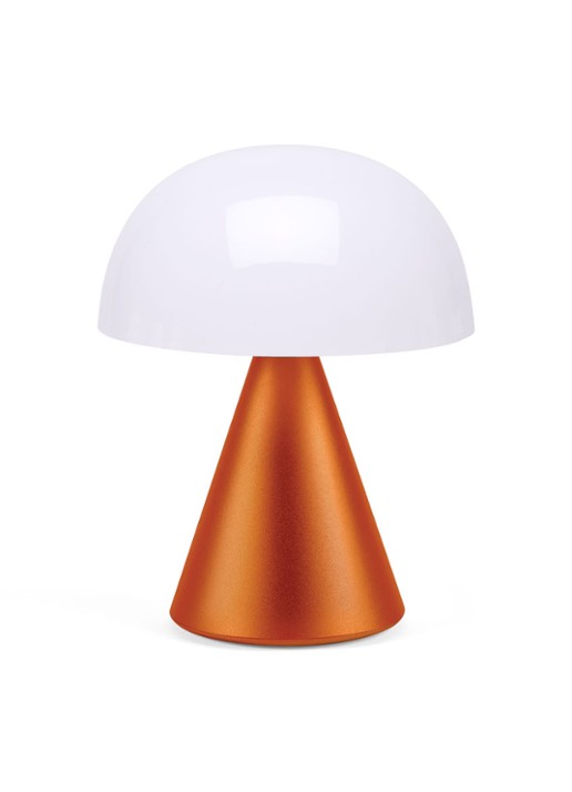 Lexon Mina Large tafellamp 17 x Ø14 cm