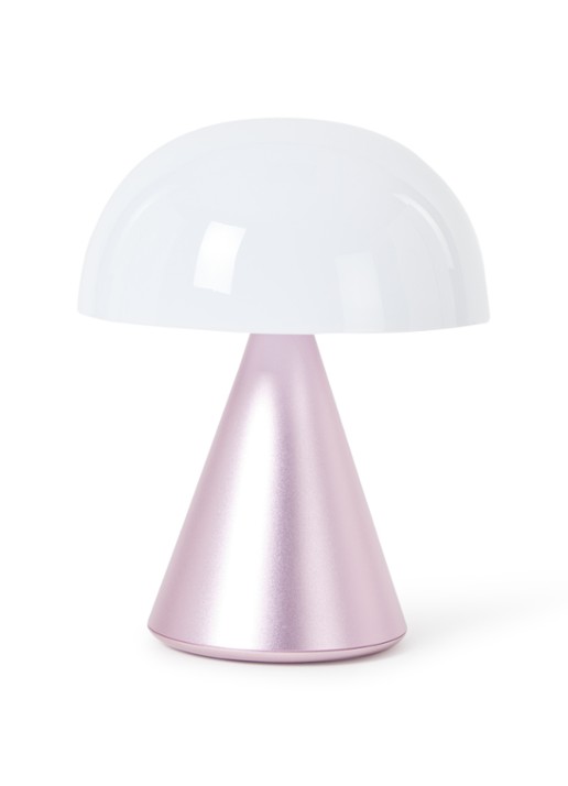 Lexon Mina Large tafellamp 17 x Ø14 cm