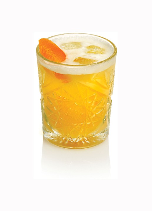 Libbey Hobstar Tumbler glas 35 cl - detail 3 transparant