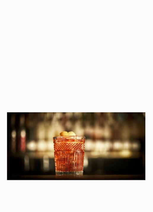 Libbey Radiant whiskyglas 35 cl - voorkant 3 transparant
