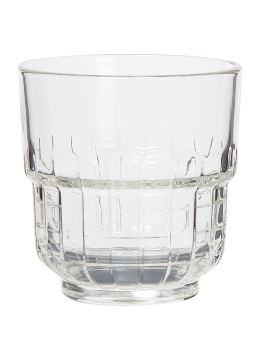 Libbey Tarq tumbler glas 26 cl