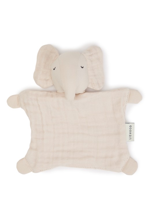 Liewood Amaya Elephant knuffeldoekje