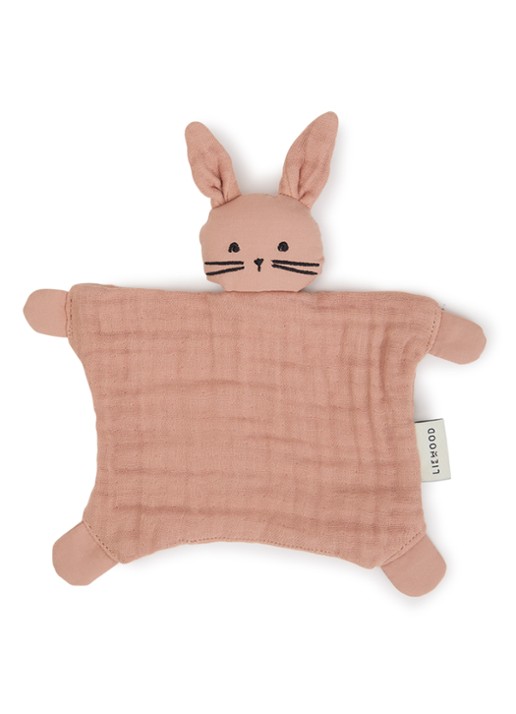 Liewood Amaya Rabbit knuffeldoekje