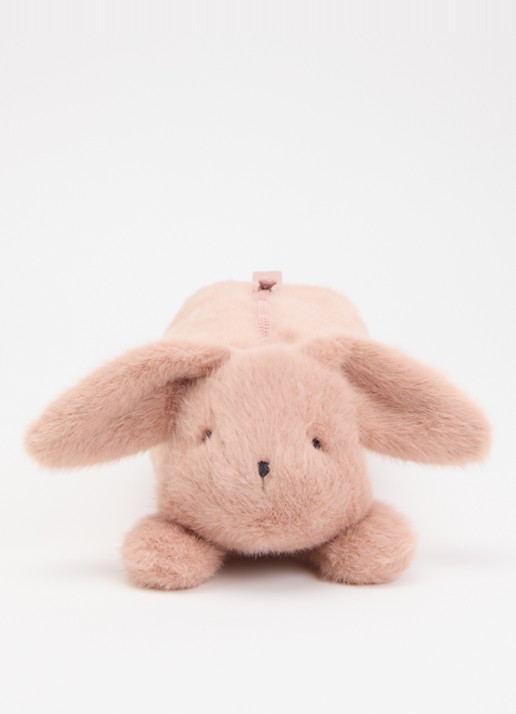 Liewood Dalina etui - voorkant 2 oudroze