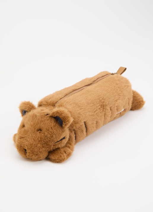 Liewood Dalina etui - voorkant 2 camel