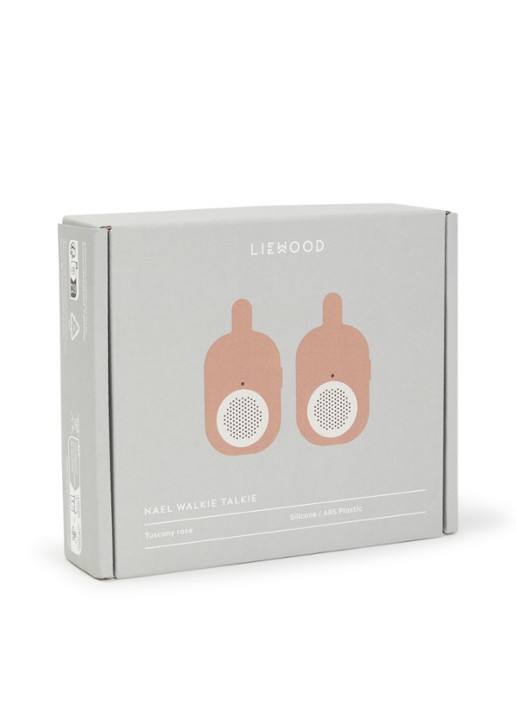 Liewood Nael walkie talkie set van 2
