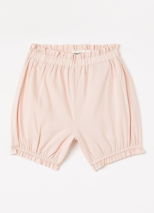 Lil 'Atelier NBFDayna tapered fit korte broek