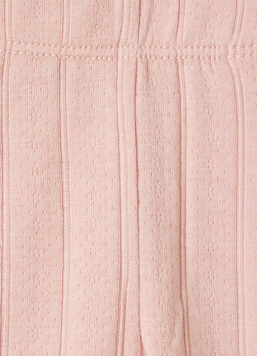 Lil 'Atelier NBFFalina legging - detail 3 zalmroze