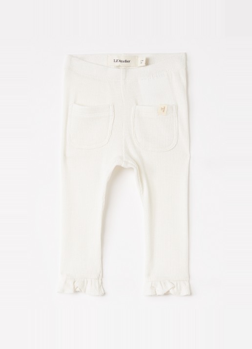 Lil 'Atelier NBFFrijo legging