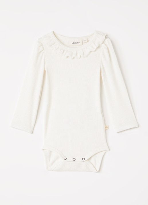 Lil 'Atelier NBFFrijo romper