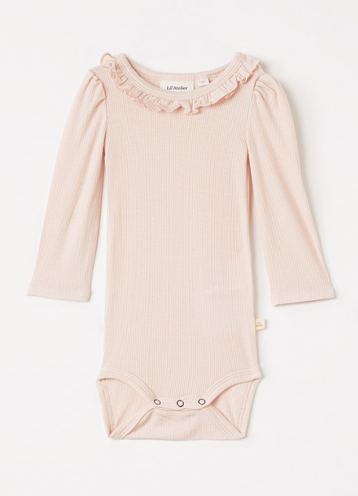 Lil 'Atelier NBFFrijo romper