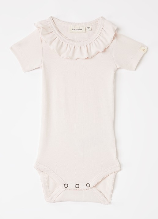 Lil 'Atelier NBFGayo romper