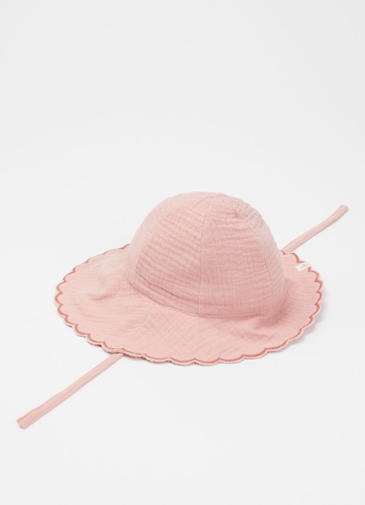 Lil 'Atelier NBFHiba bucket hoed