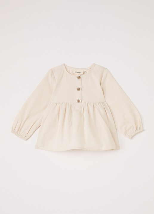 Lil 'Atelier NBFLolia tuniekjurk