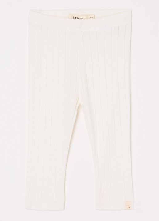 Lil 'Atelier NBFRachel legging in  katoenblend
