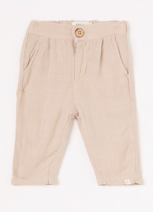 Lil 'Atelier NBMFreddie straight fit pantalon