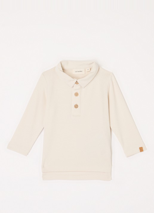 Lil 'Atelier NBMFundo polo