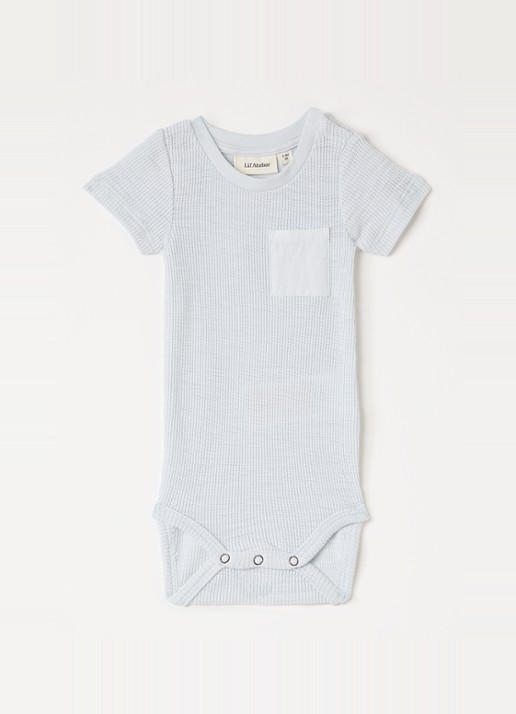 Lil 'Atelier NBMHonjo romper met structuur