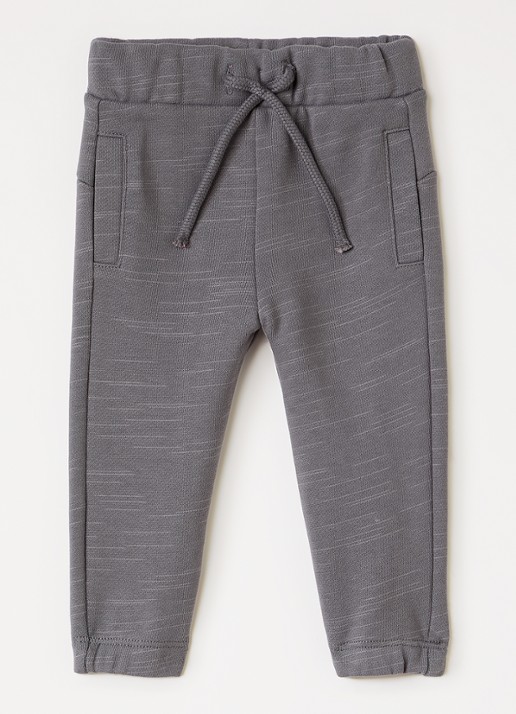 Lil 'Atelier NBMKavens tapered fit joggingbroek