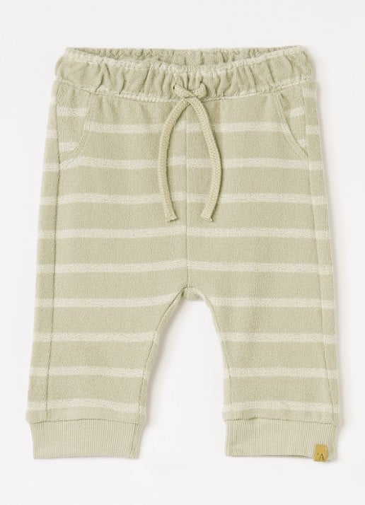 Lil 'Atelier NBMOby tapered fit legging