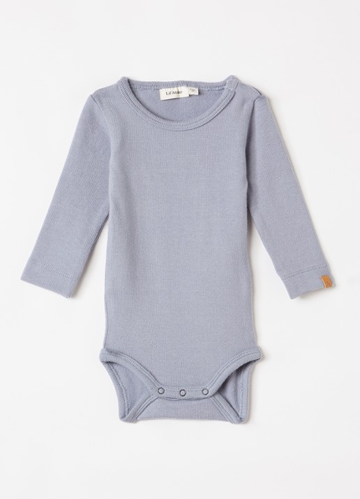 Lil 'Atelier NBMThoro fijngebreide romper