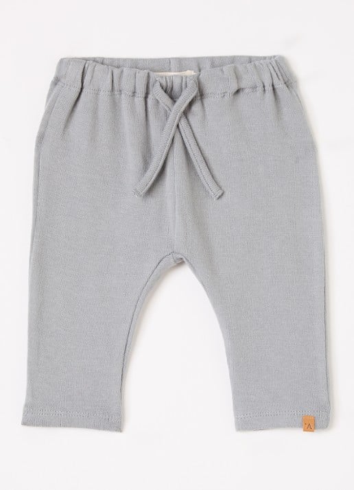 Lil 'Atelier NBMThoro Leo loose fit babybroek