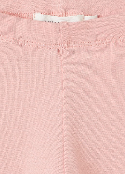 Lil 'Atelier NBNGayo legging - detail 3 zalmroze